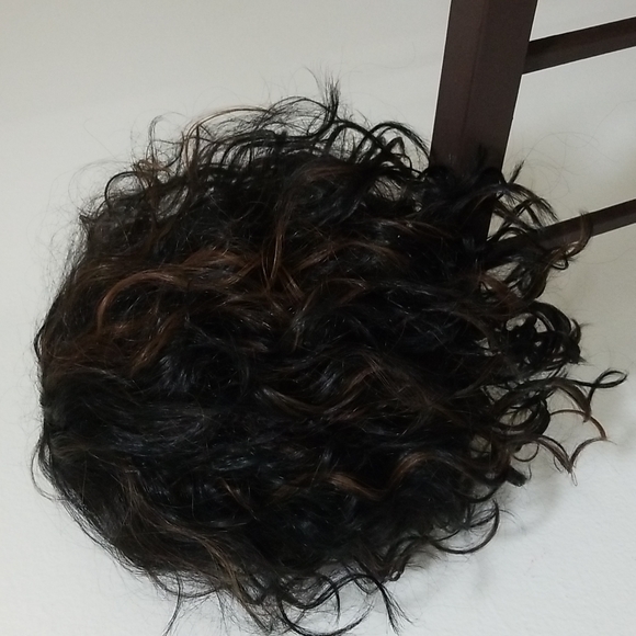 Fashion Wig (Lace Front) - Picture 5 of 12